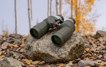 Какой бинокль лучше с зумом или без