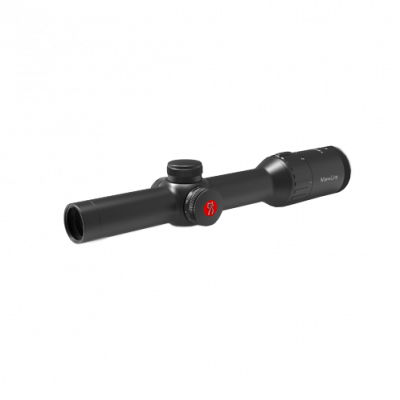 30mm 8x FFP 