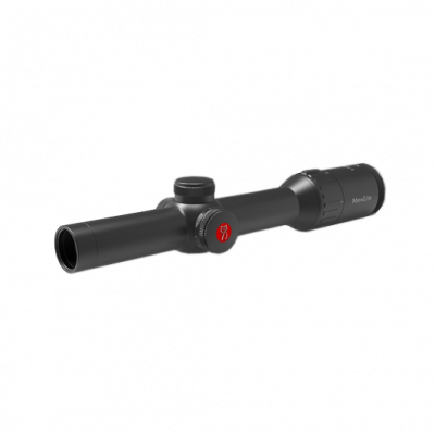 30mm 10x FFP