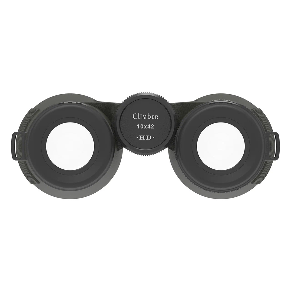 Бинокль MewLite Climber 10x42 HD Roof