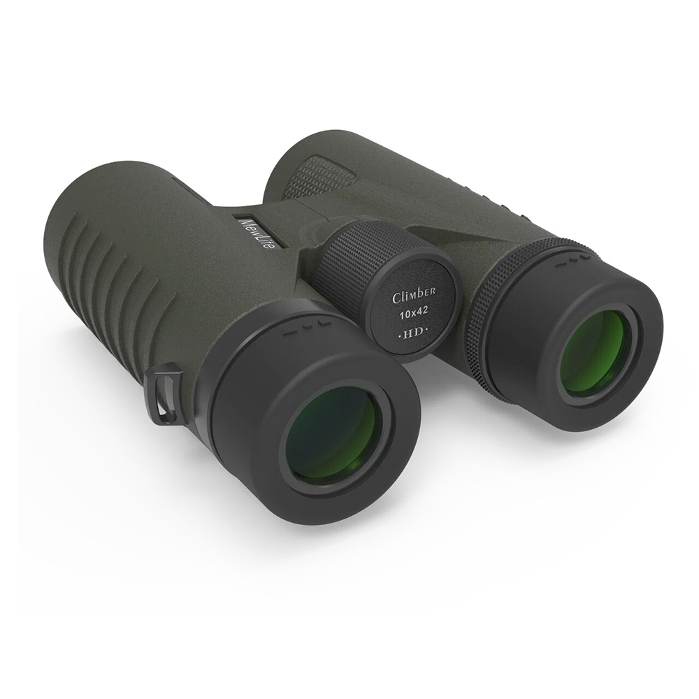 Бинокль MewLite Climber 10x42 HD Roof