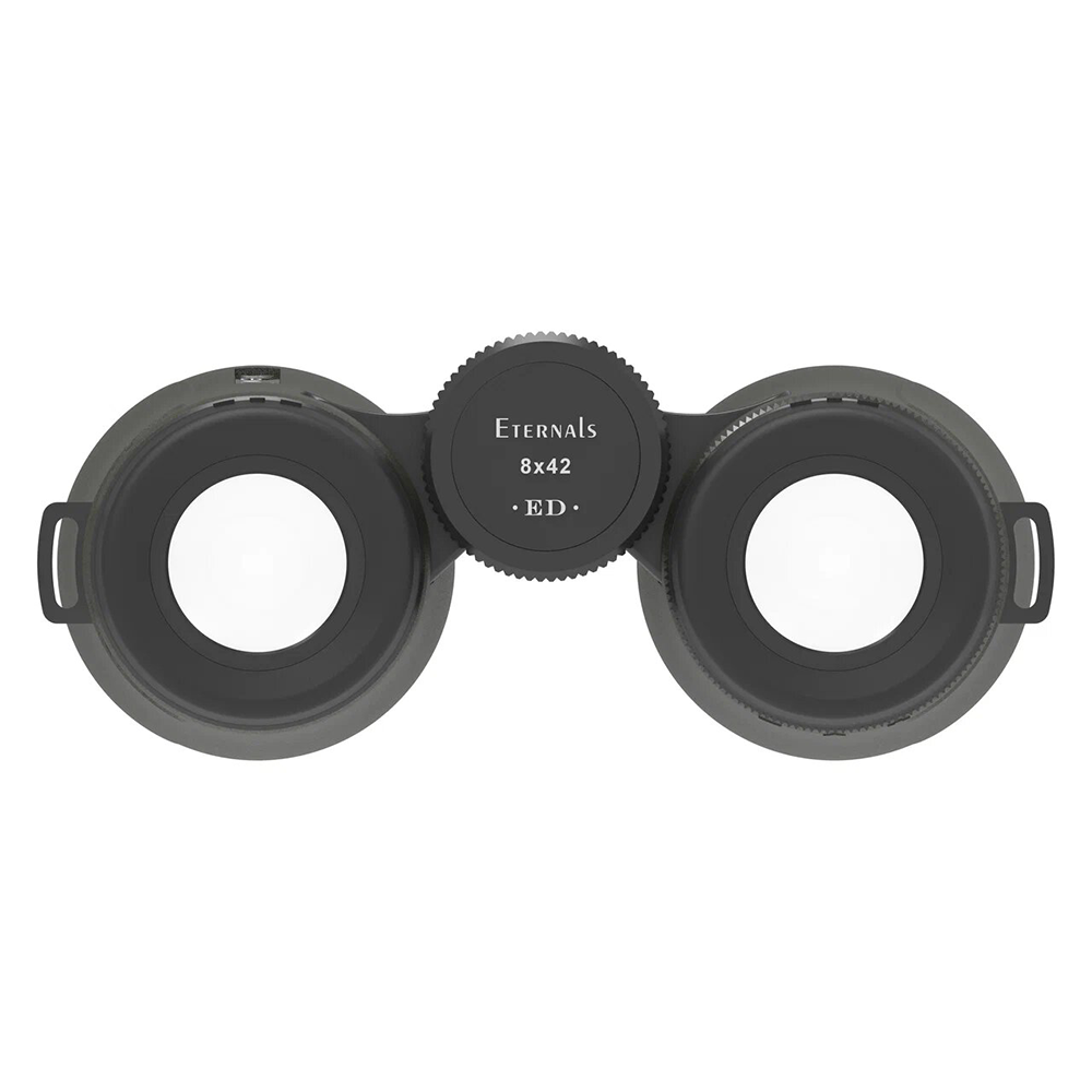 Бинокль оптический MewLite Eternals 8x42 ED Roof