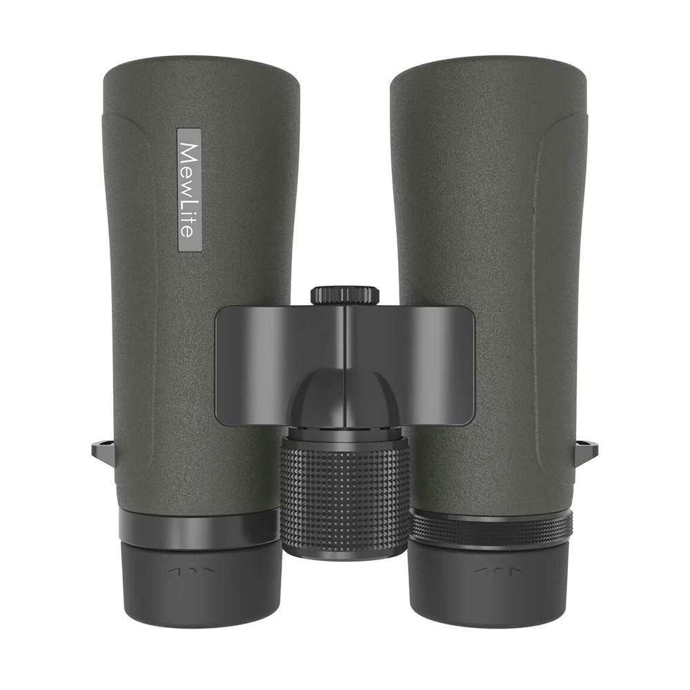 Бинокль оптический MewLite Eternals 8x42 ED Roof