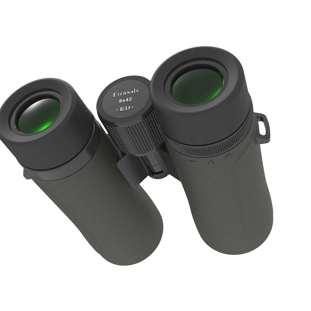 Бинокль оптический MewLite Eternals 8x42 ED Roof