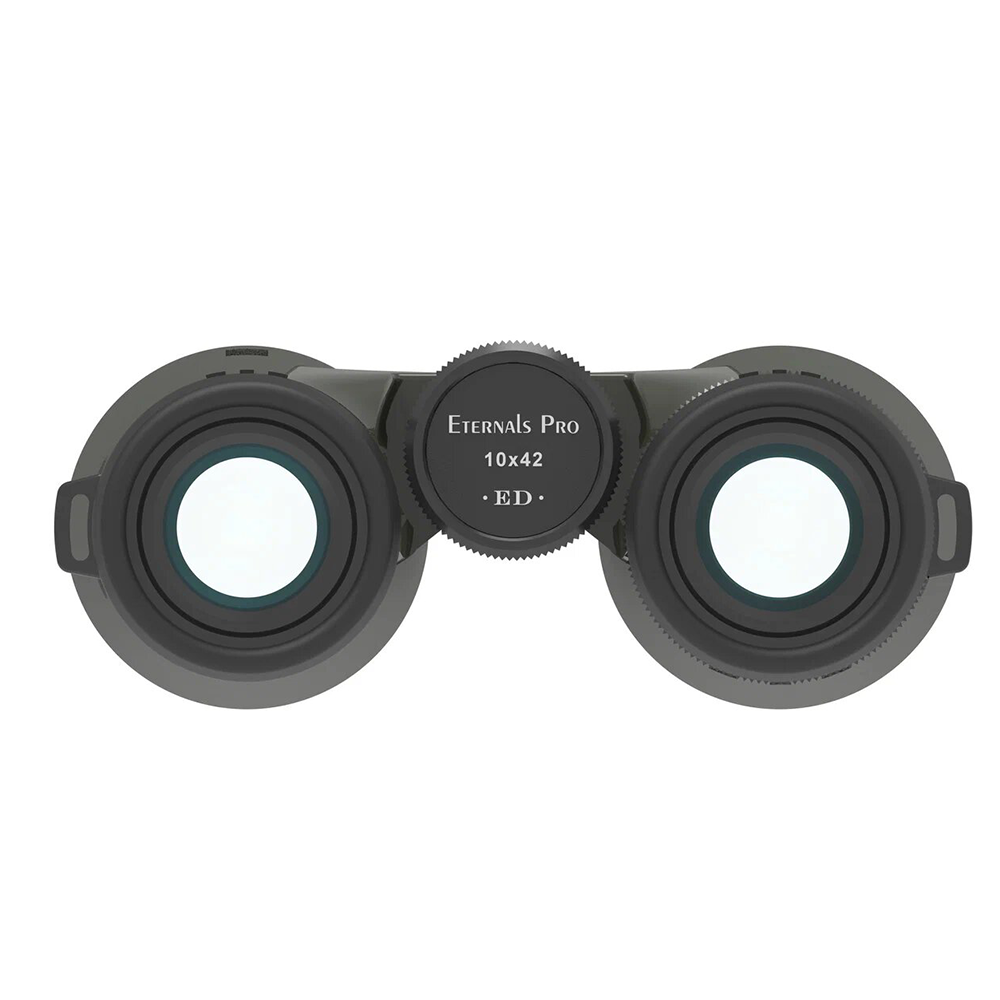 Бинокль оптический MewLite Eternals Pro 10x42 ED Roof