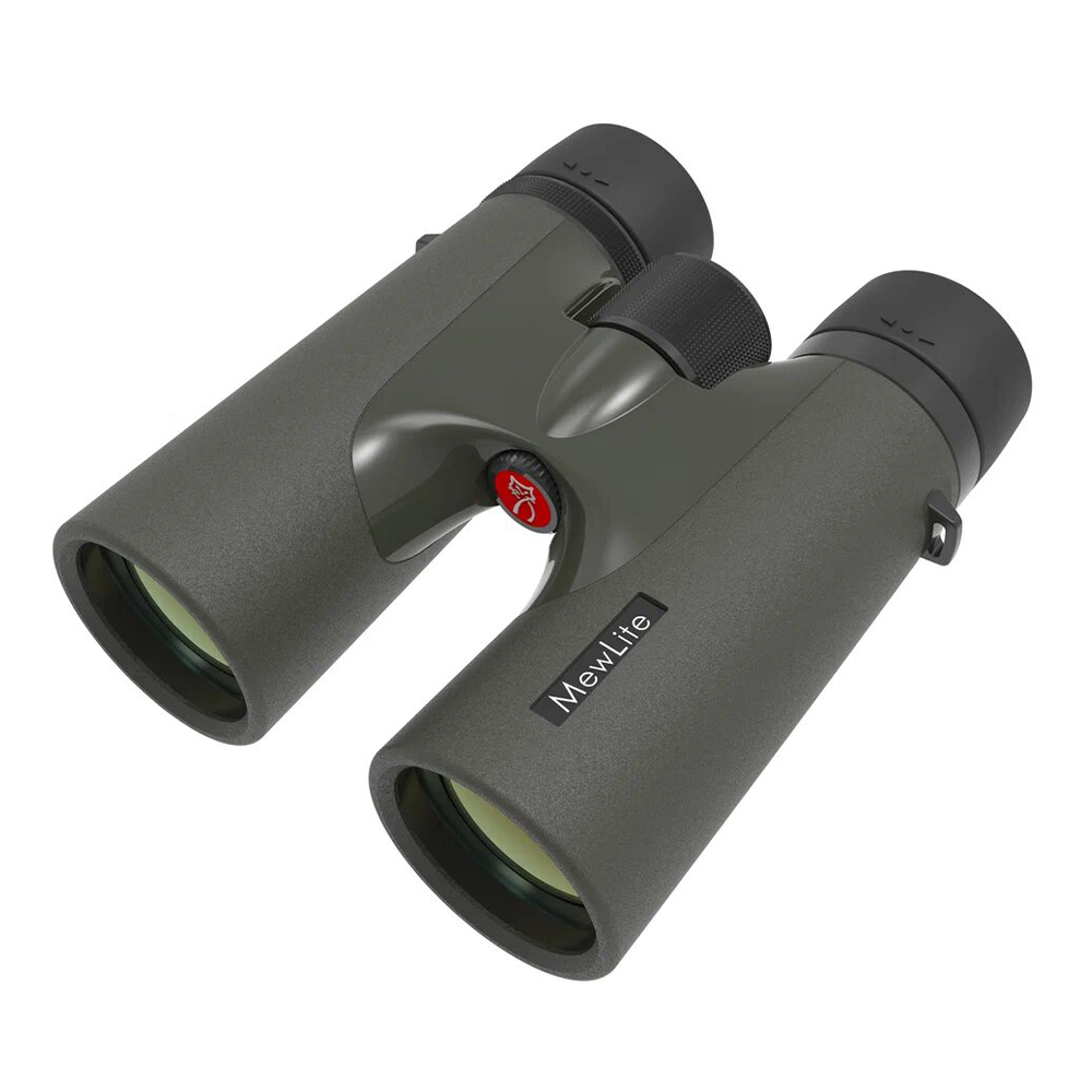 Бинокль оптический MewLite Eternals Pro 10x42 ED Roof