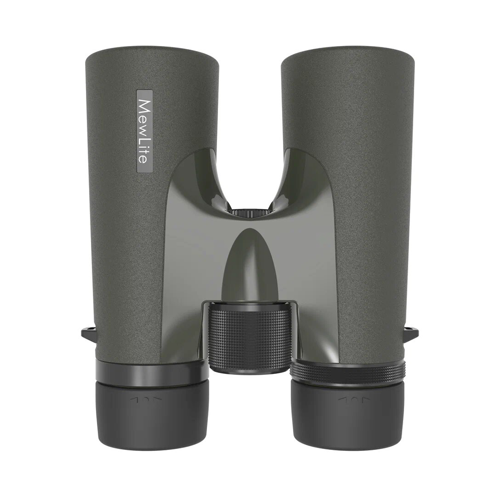 Бинокль оптический MewLite Eternals Pro 10x42 ED Roof