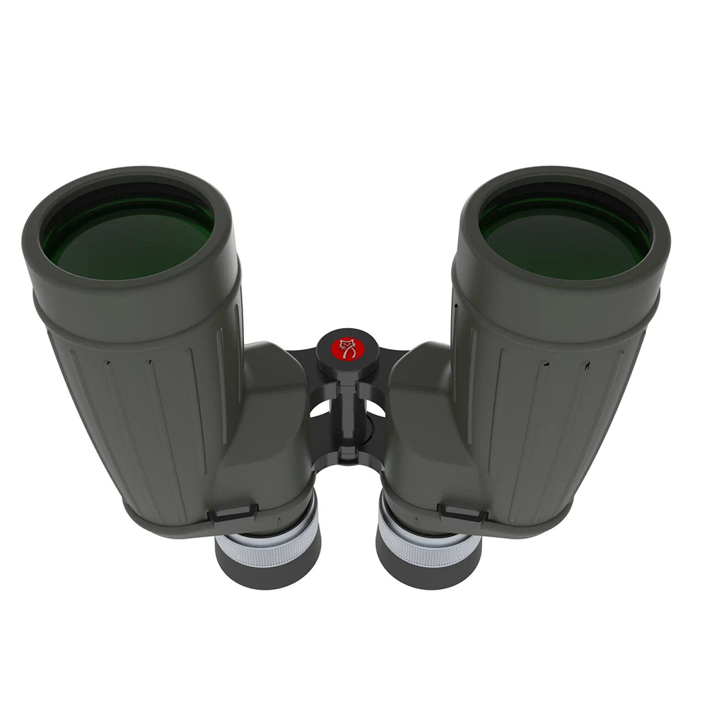 Бинокль оптический MewLite Whale 7x50 Porro