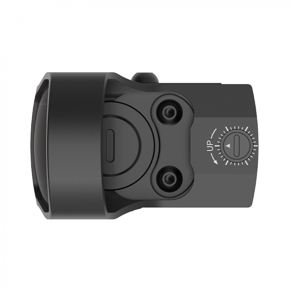 Коллиматорный прицел MewLite P28 1x20x28