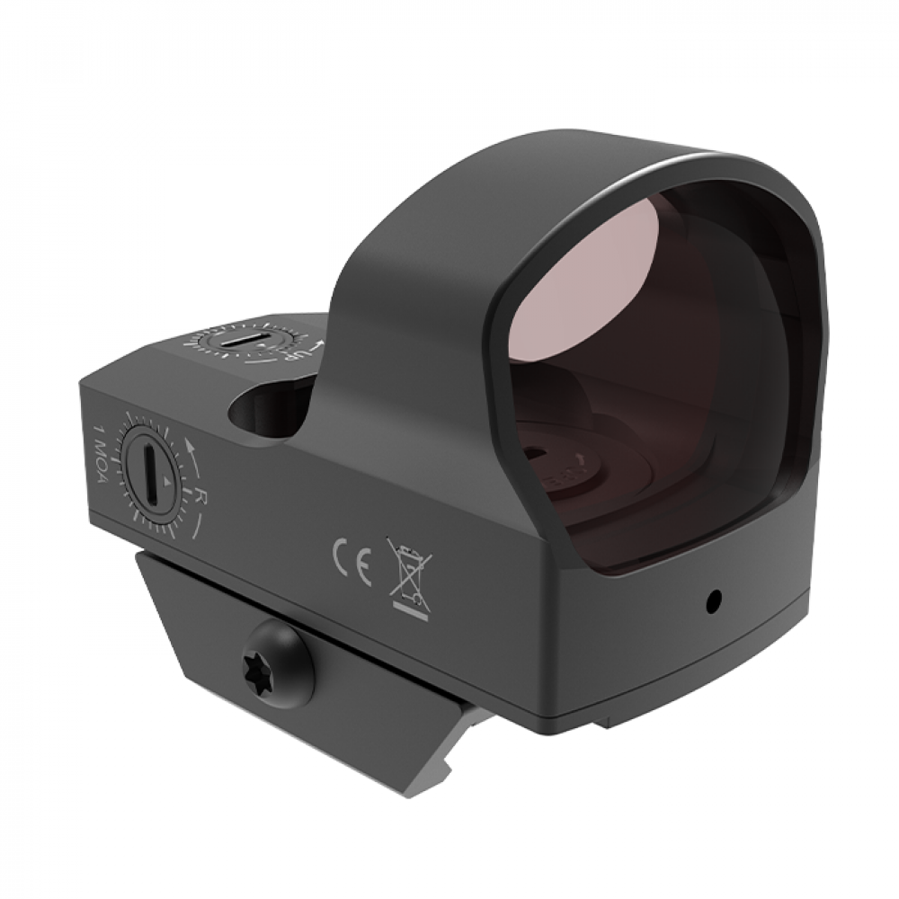 Коллиматорный прицел MewLite P28 1x20x28