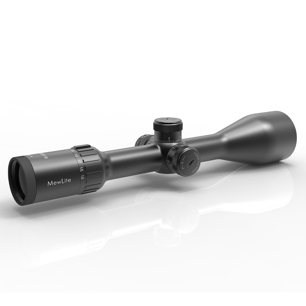 Оптический прицел MewLite 3-18x56 SFIR (S) SFP Оптический прицел MewLite 3-18x56 SFIR (S) SFP