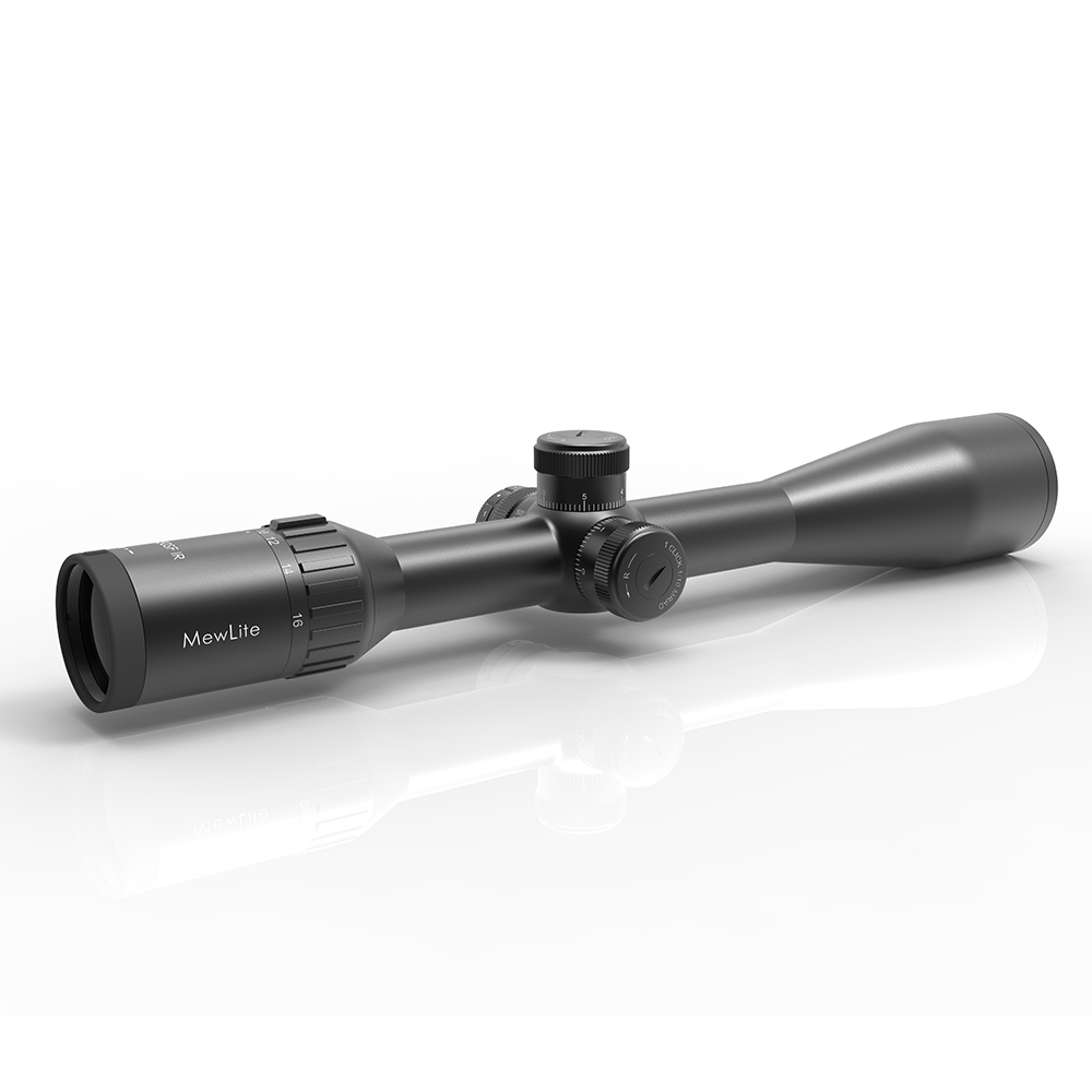 Оптический прицел MewLite 4-16x50 SFIR SFP