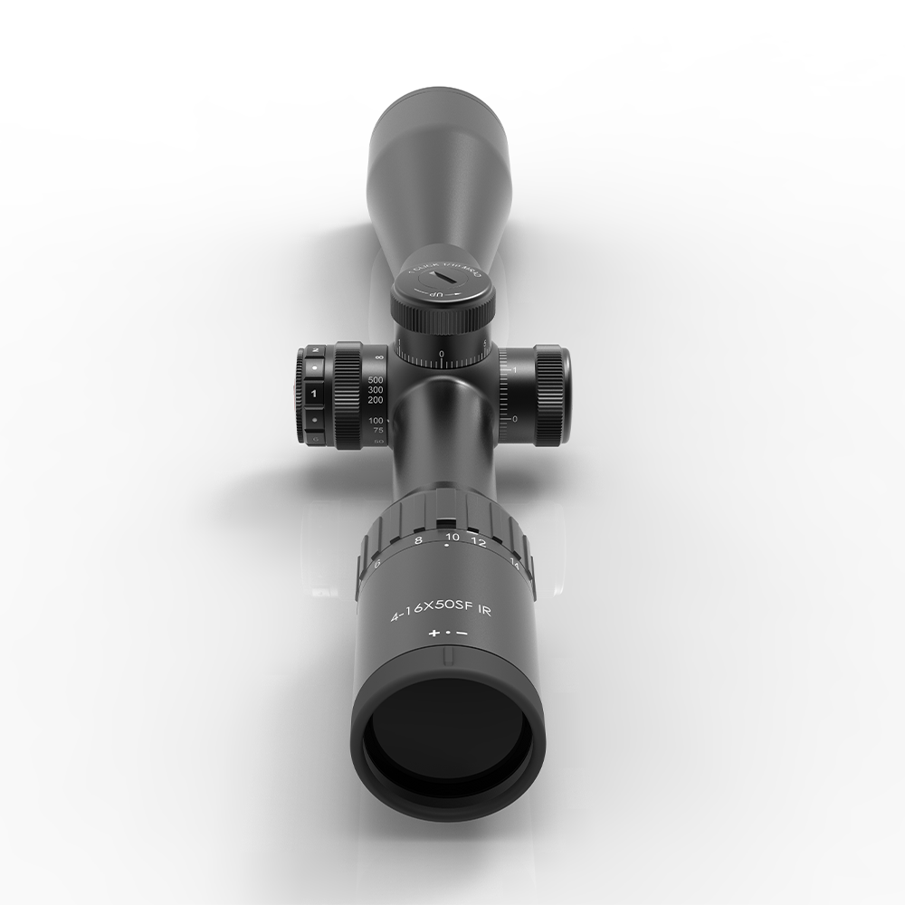 Оптический прицел MewLite 4-16x50 SFIR SFP