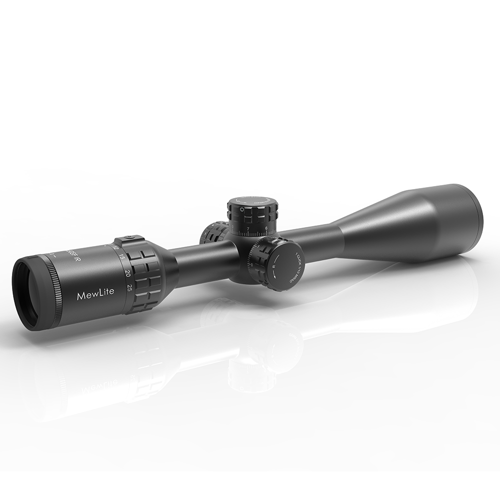Оптический прицел MewLite 5-25x50 SFIR SFP