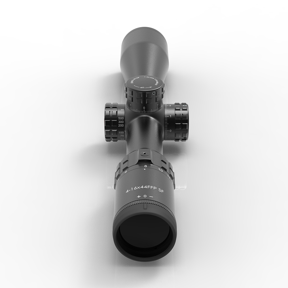 Оптический прицел MewLite 4-16x44 FFP SF