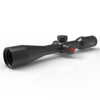 MewLite 6-24x50 FFP SFIR