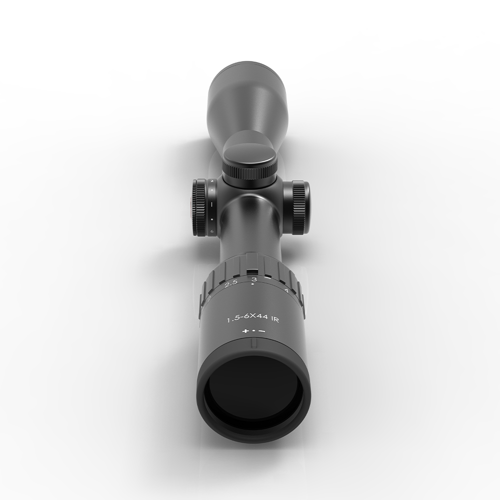 Оптический прицел MewLite 1.5-6x44 IR SFP