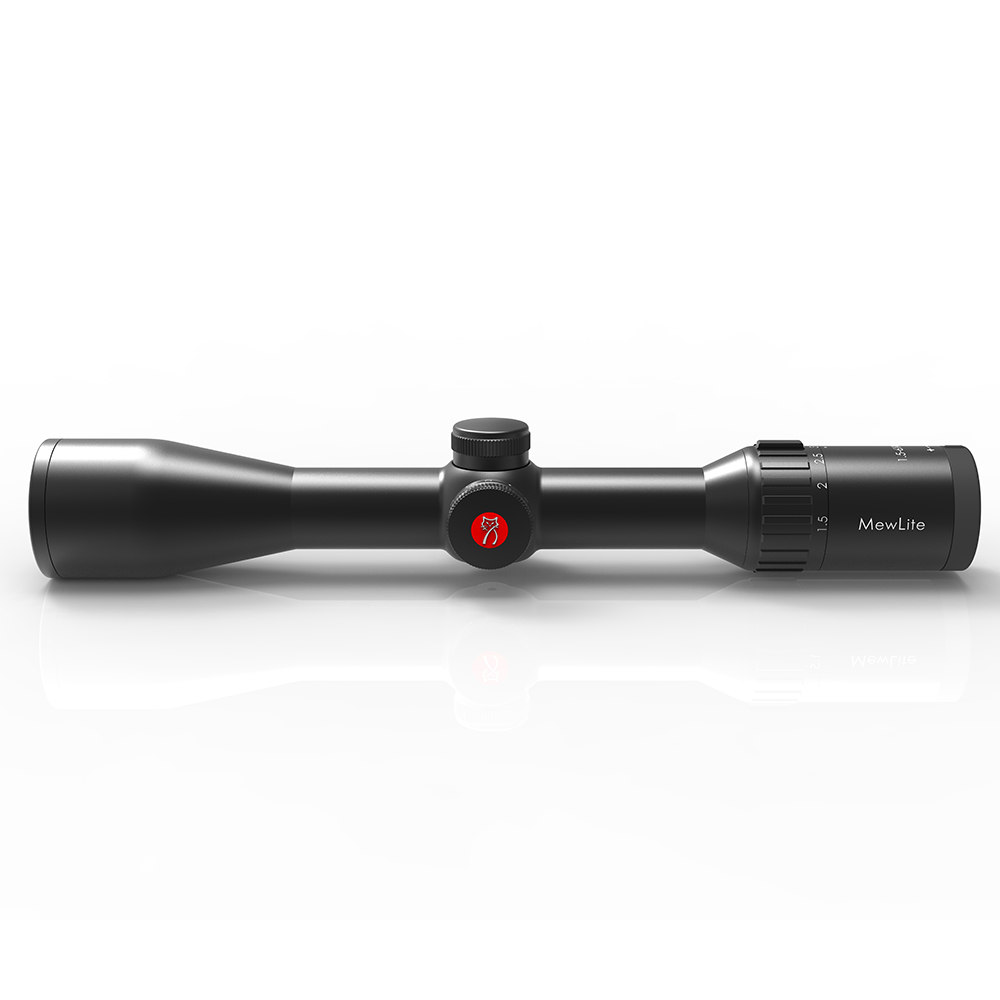 Оптический прицел MewLite 1.5-6x44 IR SFP