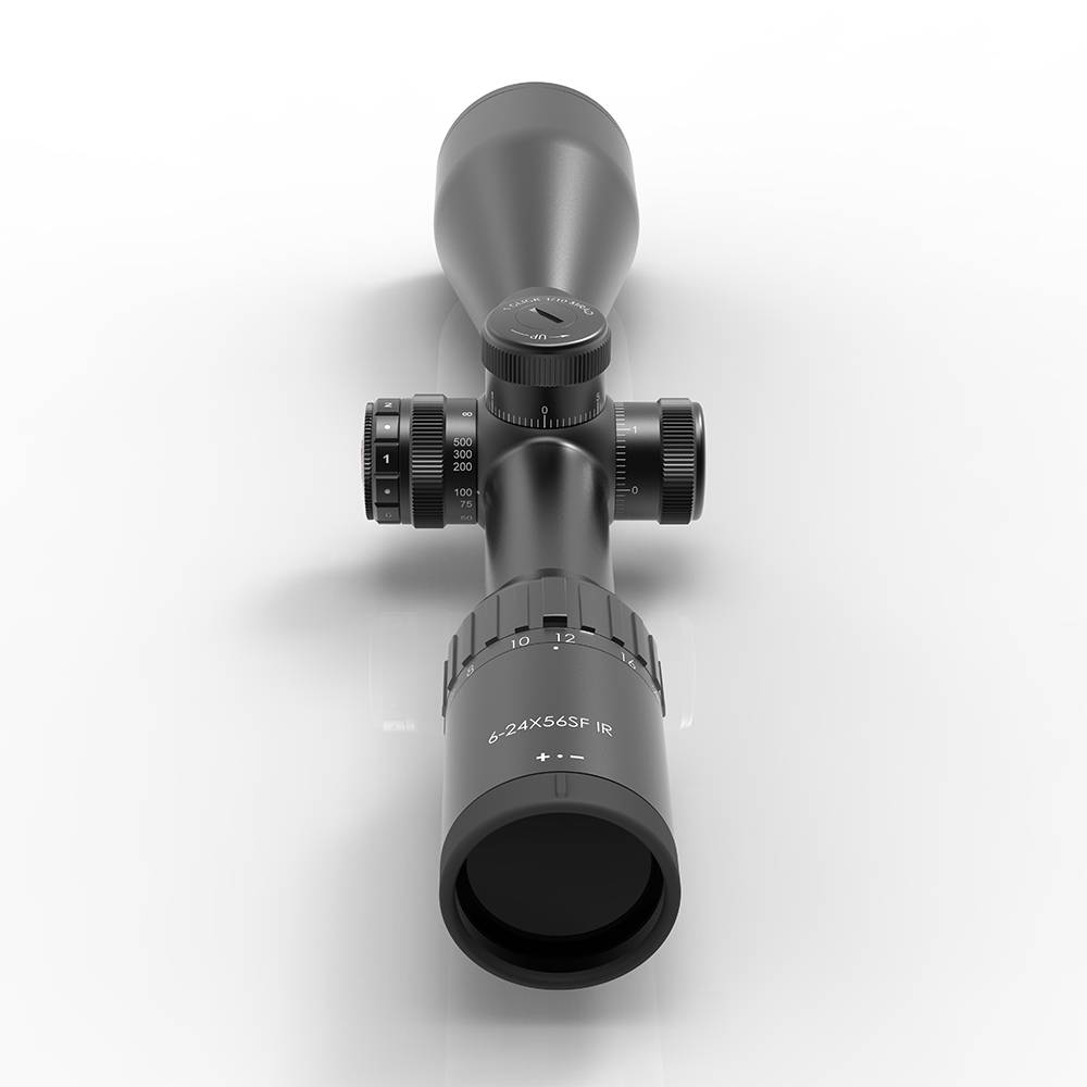 Оптический прицел MewLite 6-24x56 SFIR SFP