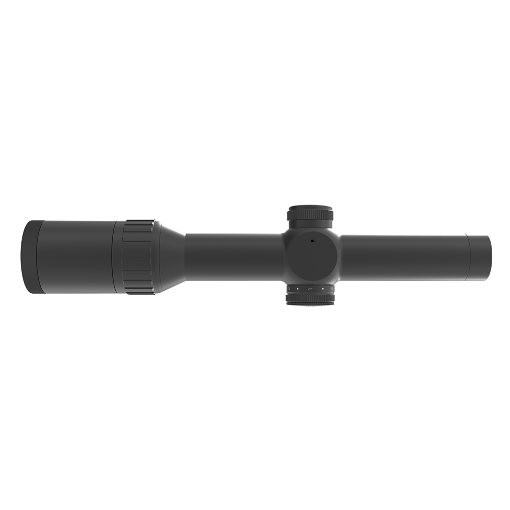 Прицел MewLite 1-6x24 SFP IR Fiber