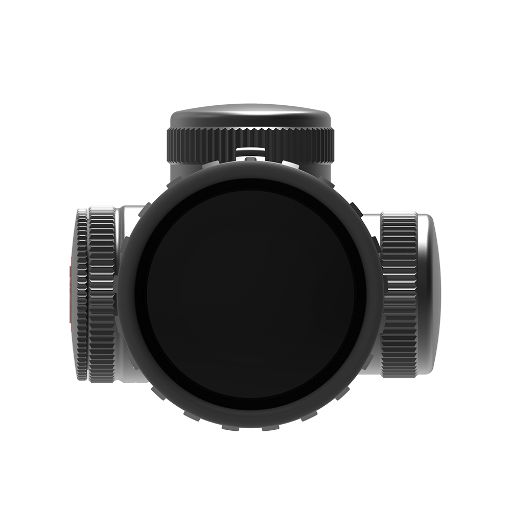 Прицел MewLite 1-6x24 SFP IR Fiber