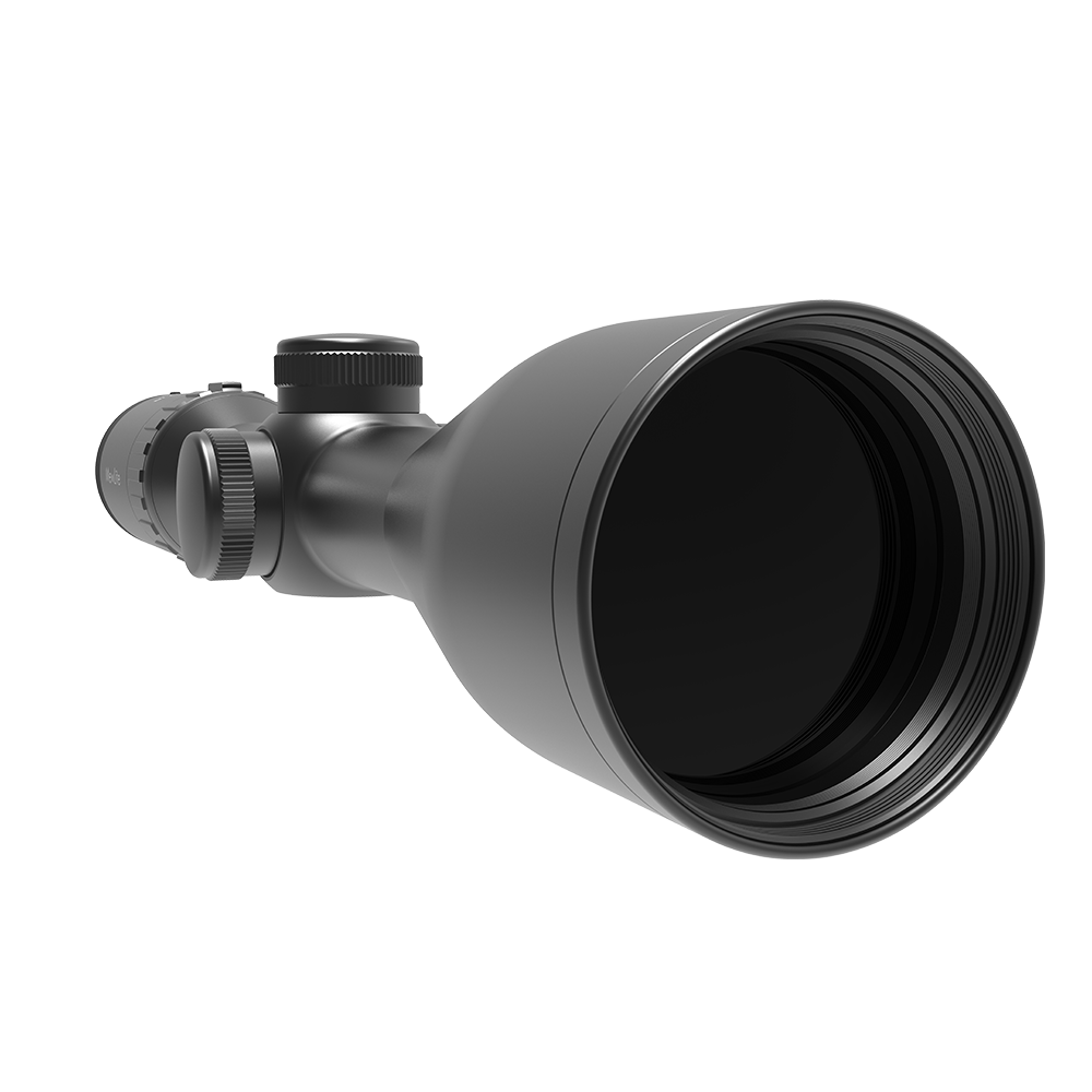 Прицел MewLite 2-12x50 SFP IR Fiber