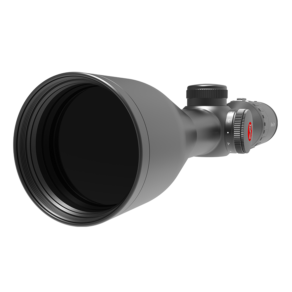 Прицел MewLite 2-12x50 SFP IR Fiber