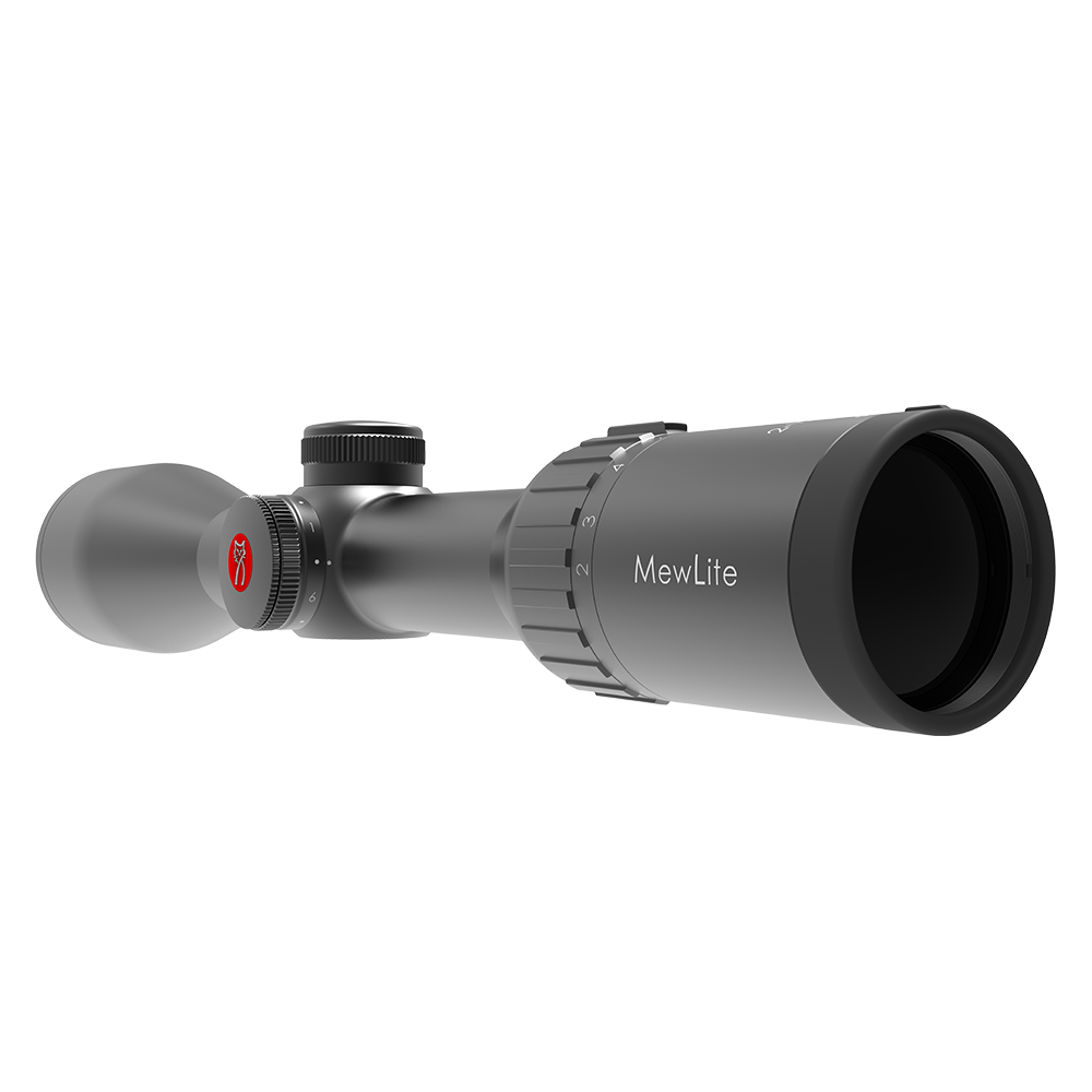 Прицел MewLite 2-12x50 SFP IR Fiber