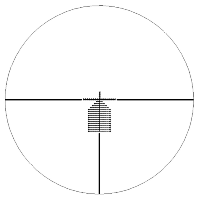 Оптический прицел MewLite 4-20x50 FFP SFIR