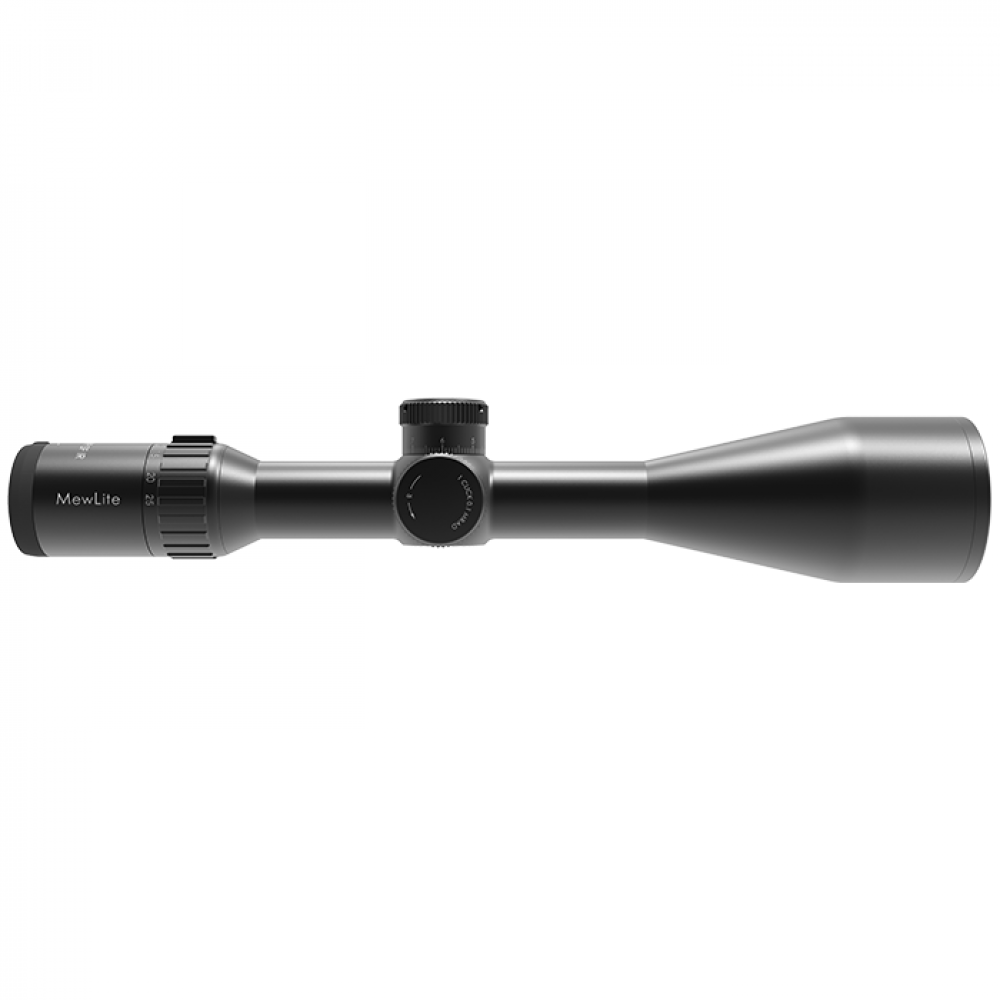 Оптический прицел MewLite 5-25x56 FFP SFIR