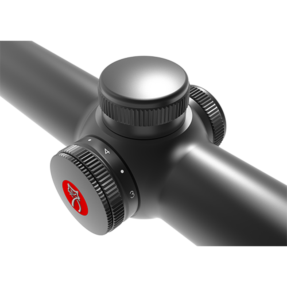 Оптический прицел MewLite 1-8x24 IR SFP