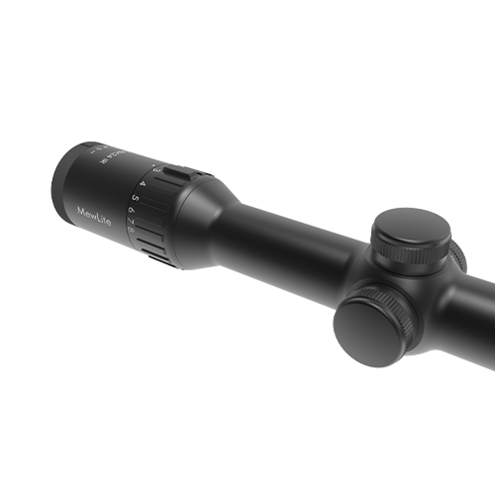 Оптический прицел MewLite 1-8x24 IR SFP