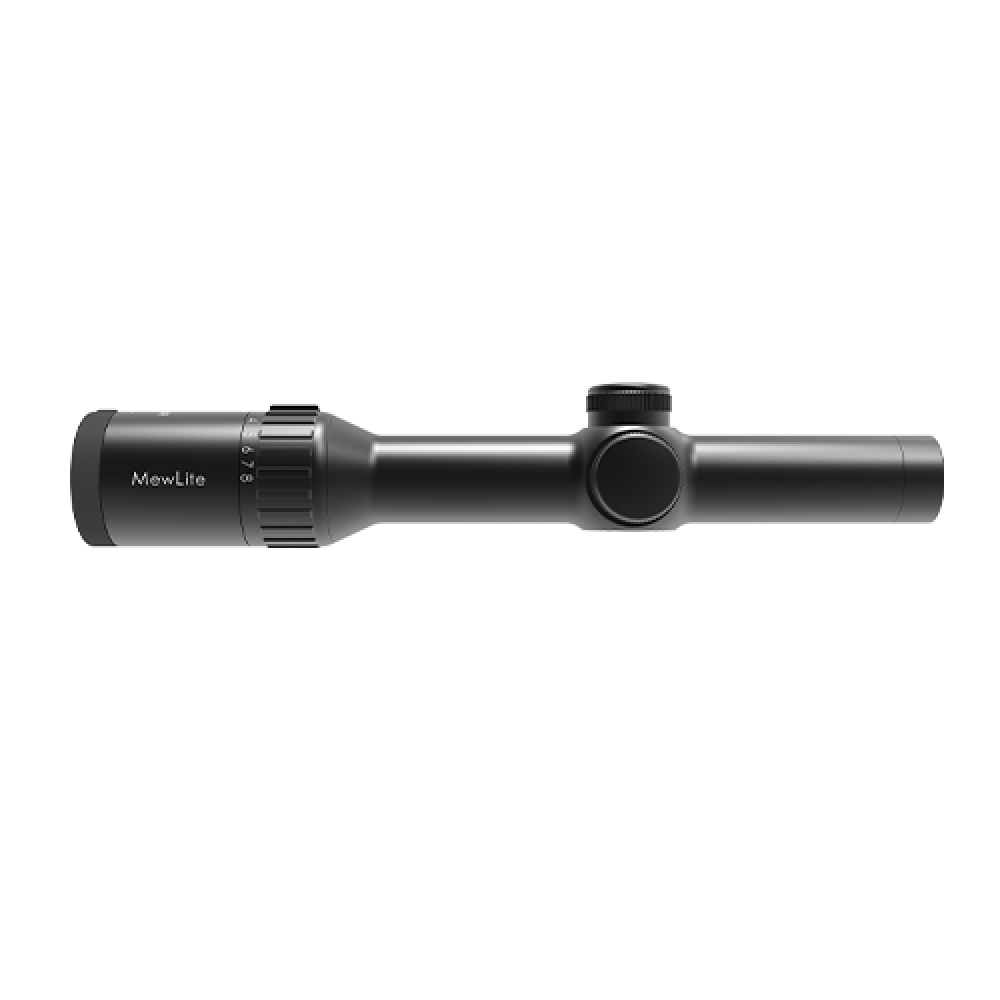 Оптический прицел MewLite 1-8x24 IR SFP