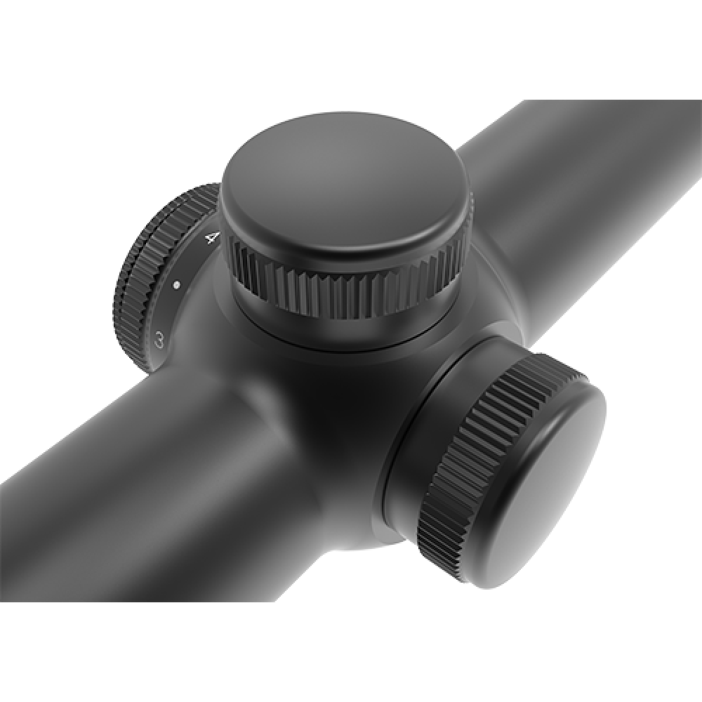 Оптический прицел MewLite 1-8x24 IR SFP