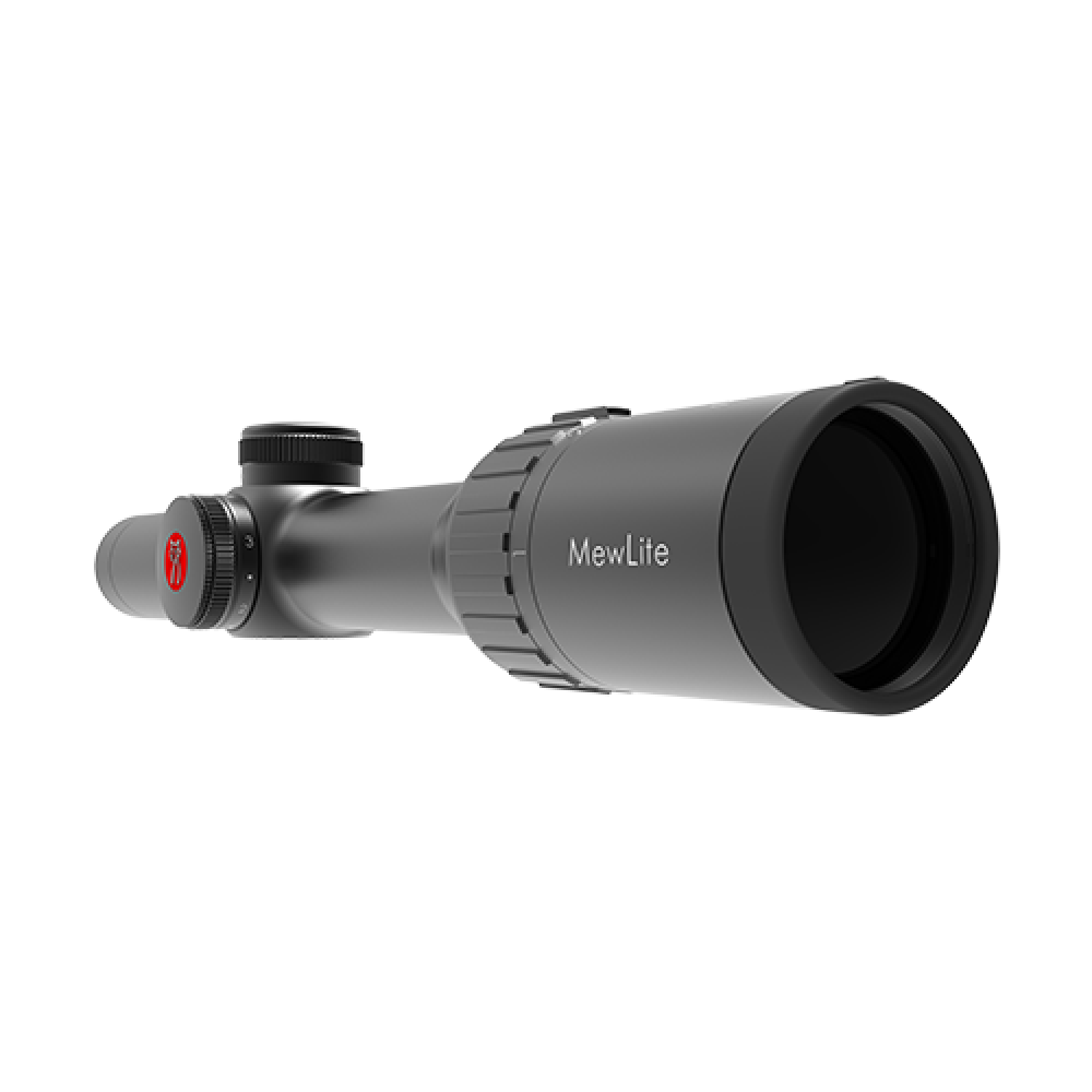 Оптический прицел MewLite 1-8x24 IR SFP