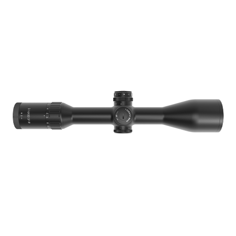 Оптический прицел MewLite 2-16x50 SFIR SFP | Купить с гарантией