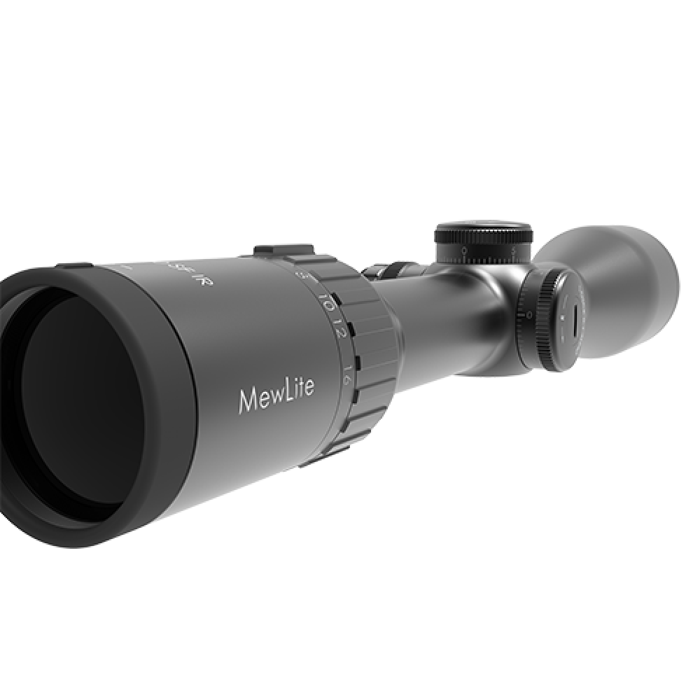 Оптический прицел MewLite 2-16x50 SFIR SFP | Купить с гарантией
