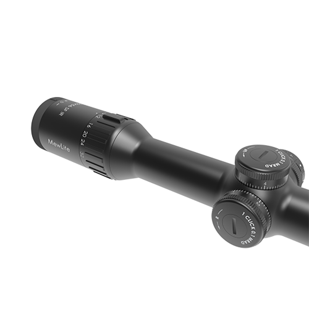 Оптический прицел MewLite 4-32x56 SFIR SFP