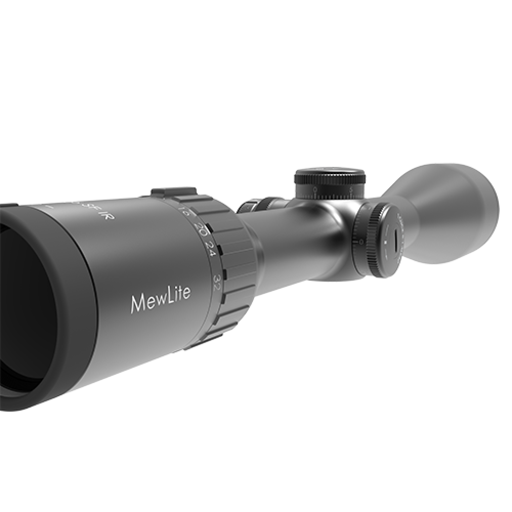 Оптический прицел MewLite 4-32x56 SFIR SFP