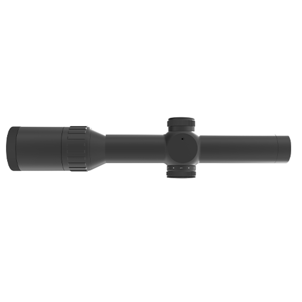 Оптический прицел MewLite 1-8x24 IR SFP