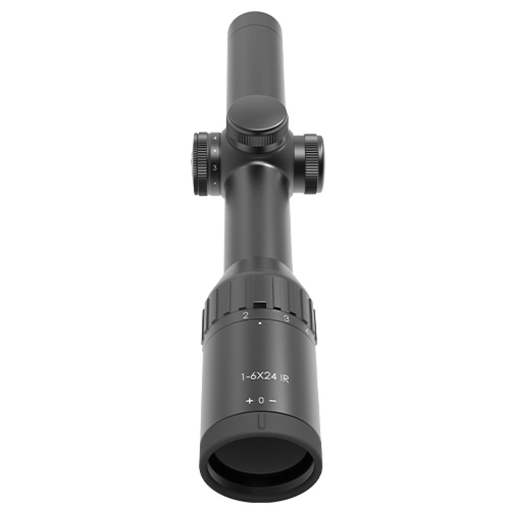 Оптический прицел MewLite 1-6x24 IR SFP Оптический прицел MewLite 1-6x24 IR SFP