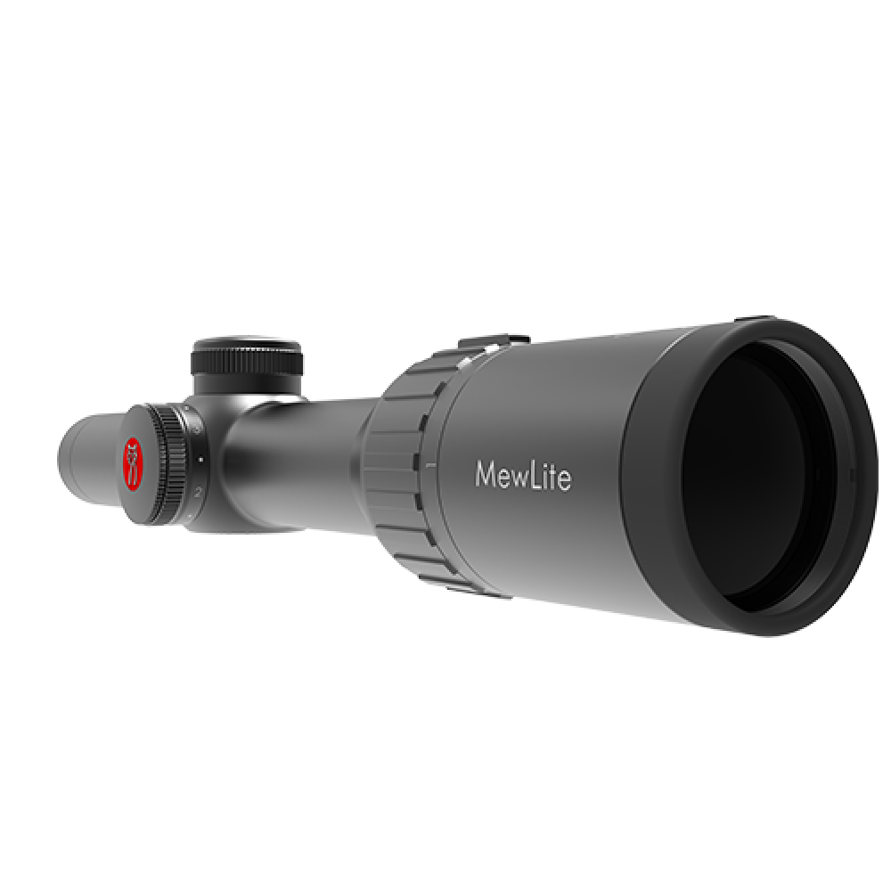 Оптический прицел MewLite 1-6x24 IR SFP Оптический прицел MewLite 1-6x24 IR SFP