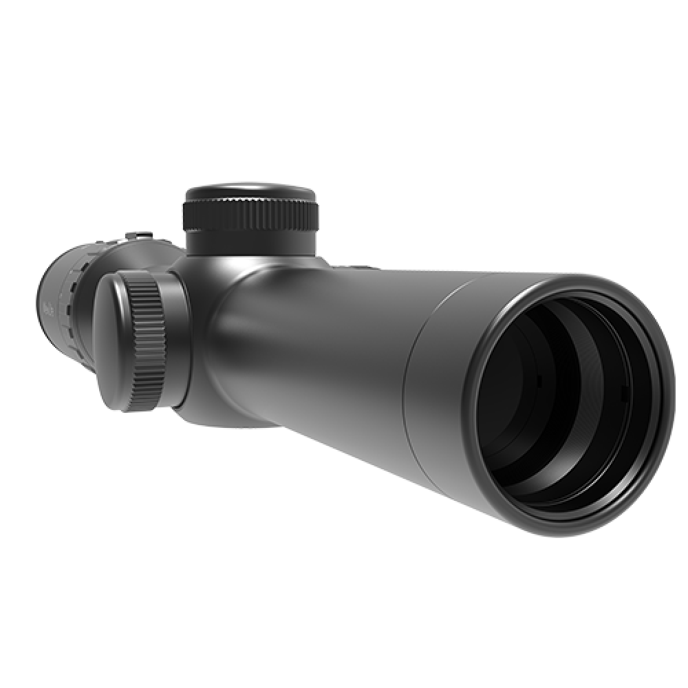 Оптический прицел MewLite 1-6x24 IR SFP Оптический прицел MewLite 1-6x24 IR SFP