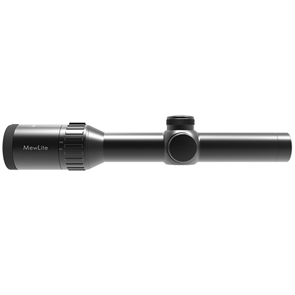 Оптический прицел MewLite 1-6x24 IR SFP Оптический прицел MewLite 1-6x24 IR SFP