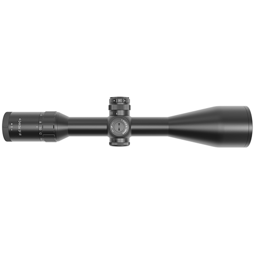 Оптический прицел MewLite 4-24x56 SFIR SFP Оптический прицел MewLite 4-24x56 SFIR SFP