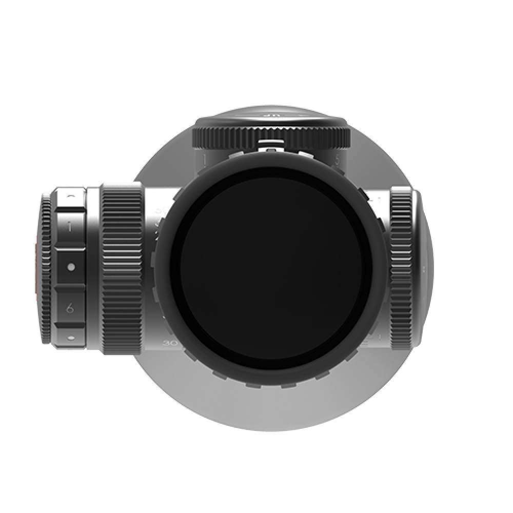 Оптический прицел MewLite 4-24x56 SFIR SFP Оптический прицел MewLite 4-24x56 SFIR SFP