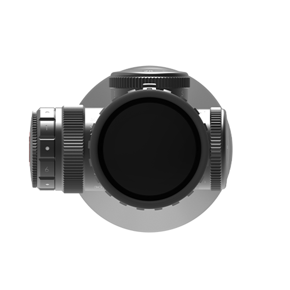 Оптический прицел MewLite 5-30x56 SFIR SFP Оптический прицел MewLite 5-30x56 SFIR SFP