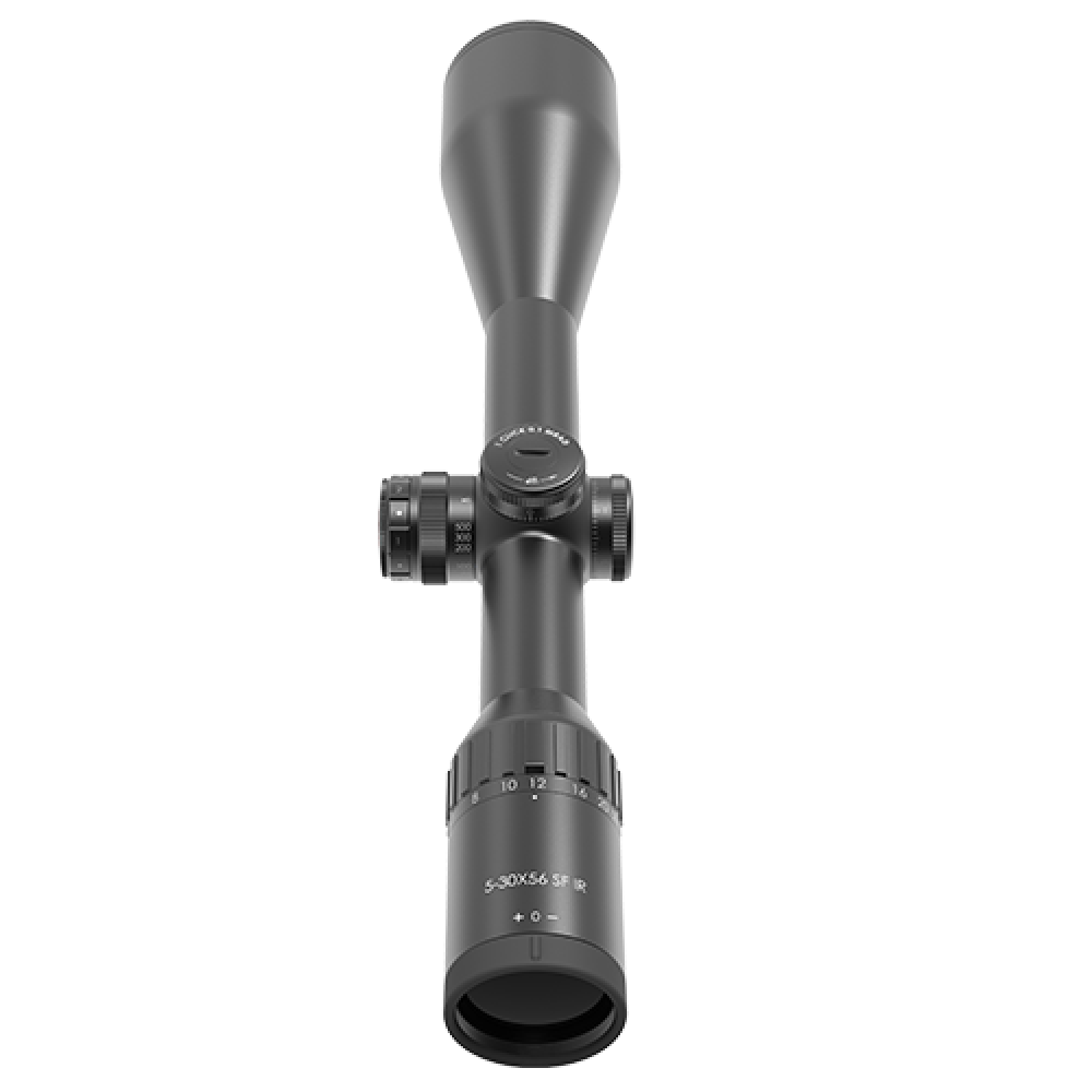 Оптический прицел MewLite 5-30x56 SFIR SFP Оптический прицел MewLite 5-30x56 SFIR SFP