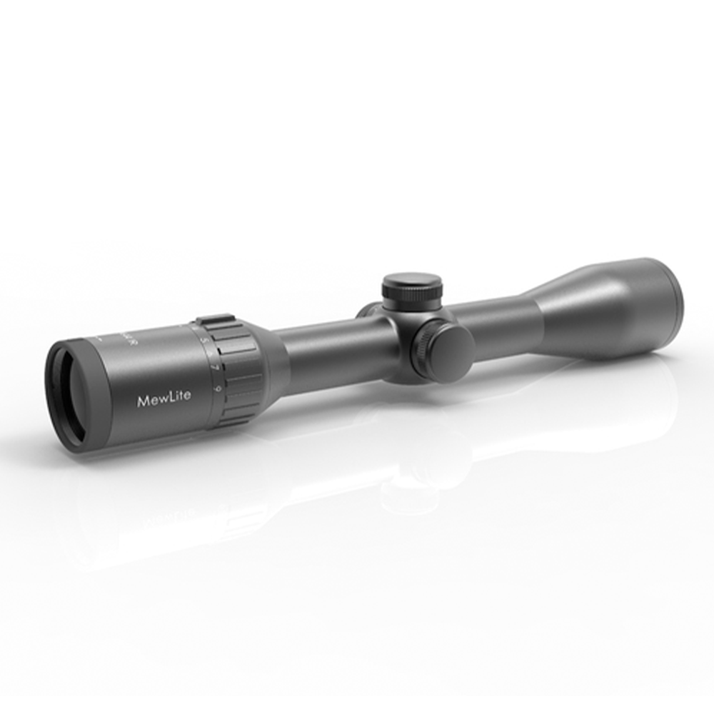 Оптический прицел MewLite 1.5-9x32 IR SFP Оптический прицел MewLite 1.5-9x32 IR SFP