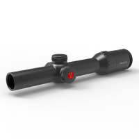 MewLite 1-10x24 FFP MewLite 1-10x24 FFP